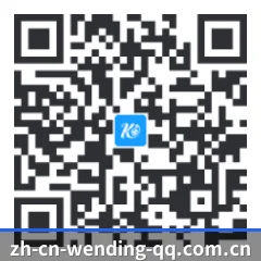 iPhone 专版 二维码